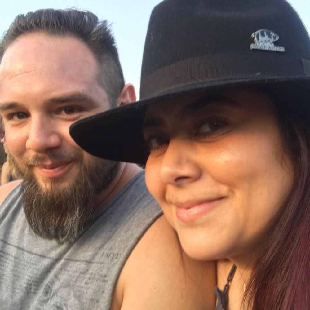 Meet your Posher, Rocio